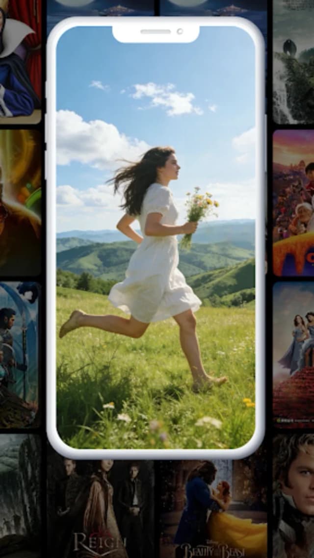 Vizo Lite screenshot 1