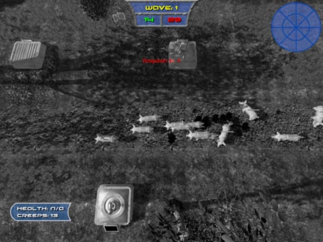 Project FPTD screenshot 6