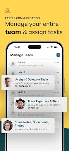 Bestmate: Small Business App screenshot 6