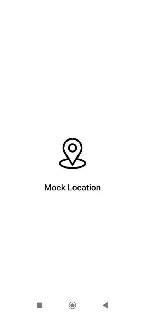Mock Location screenshot 3