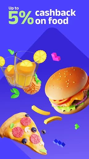 super.money - UPI by Flipkart screenshot 3