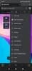 Vivaldi screenshot 3