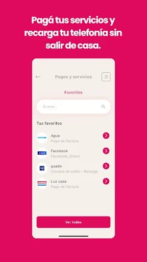 eCLUB 2.0 screenshot 5