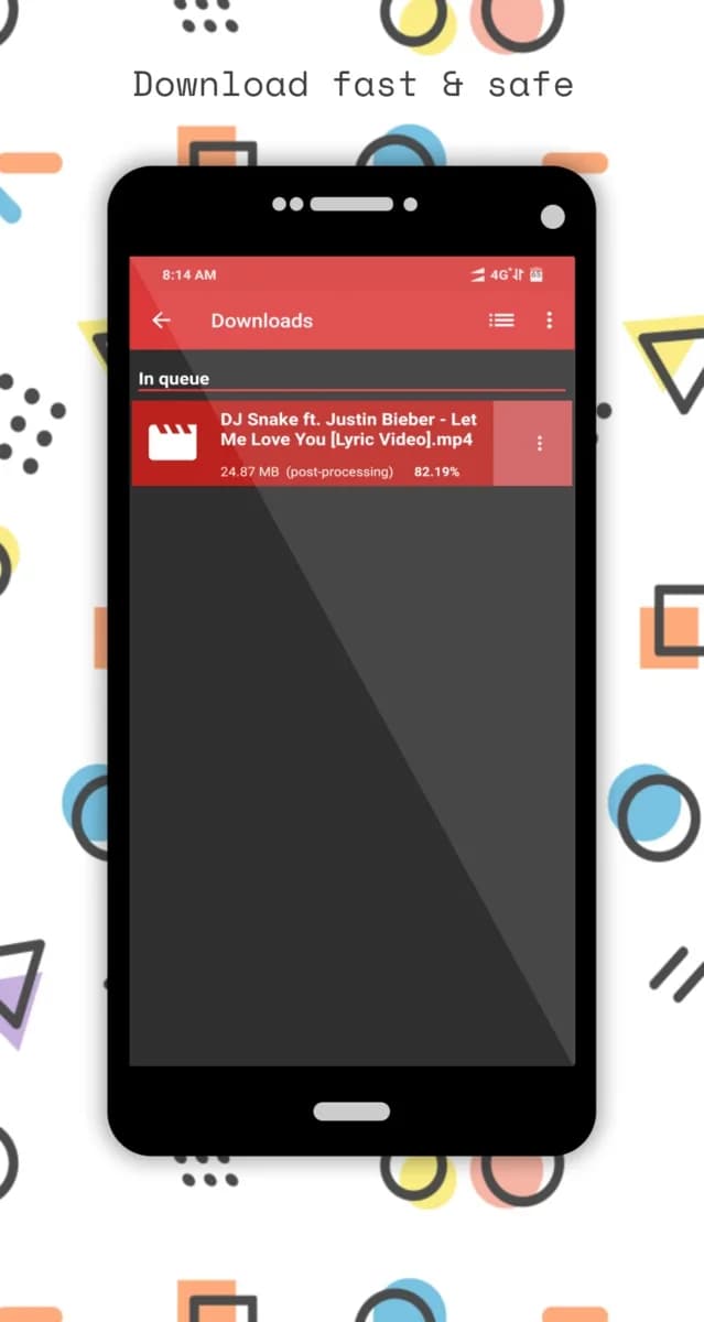 Ucmate screenshot 6