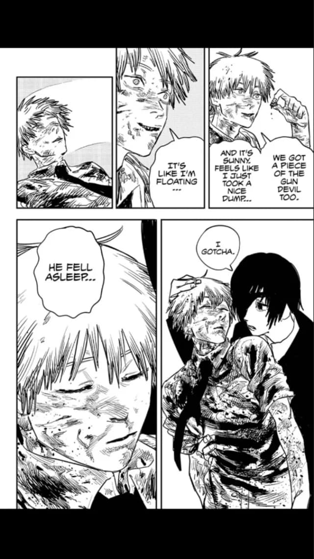 Shonen Jump screenshot 6