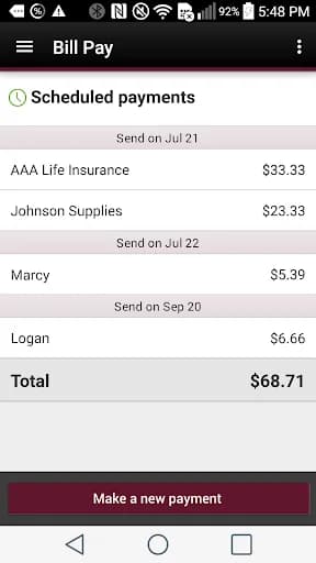 Screenshot 4