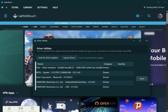 Screenshot 4