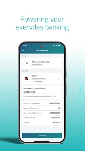 NDB Neos screenshot 4