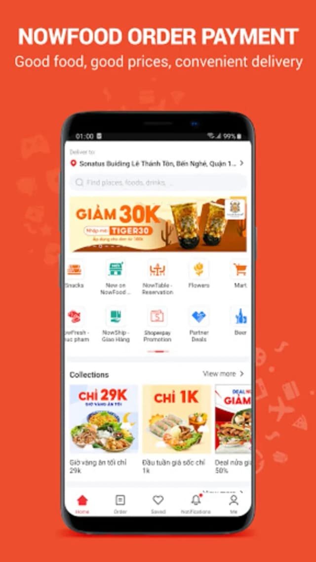 ShopeePay screenshot 1