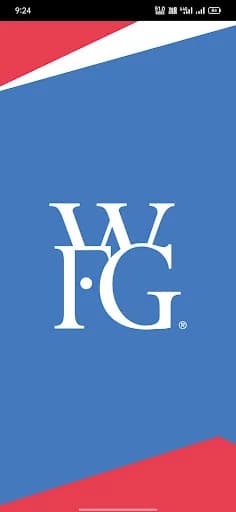 World Financial Group screenshot 1