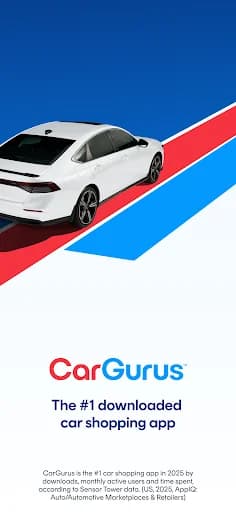CarGurus: Used & New Cars screenshot 6