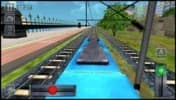 Indian Metro Train Sim 2020 screenshot 6