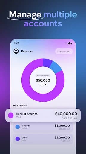 Budge・Savings & Budget Planner screenshot 4