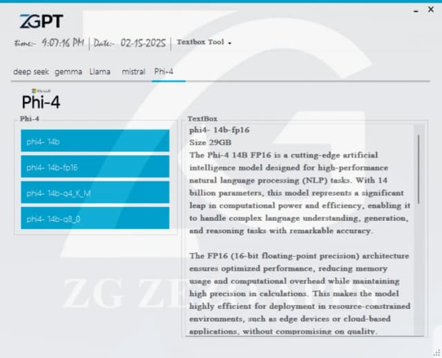 ZG ZEZO APPS screenshot 3