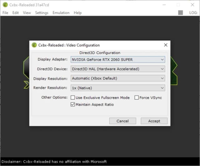 Screenshot 4
