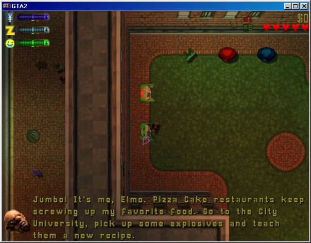 Screenshot 5