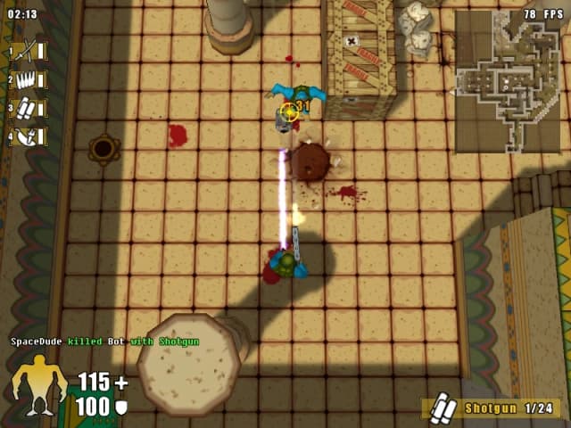 Screenshot 3