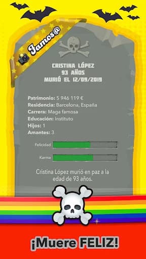 Bitlife Español screenshot 5