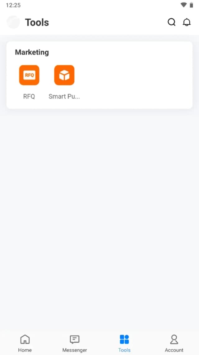 AliSuppliers screenshot 4