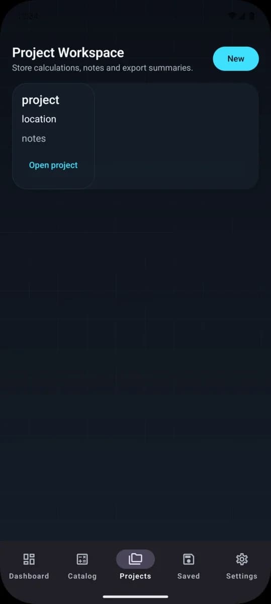Baji screenshot 2
