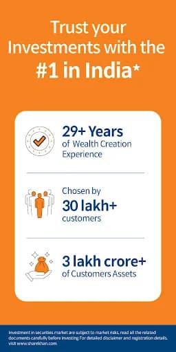 Mirae Asset Sharekhan: Invest screenshot 1