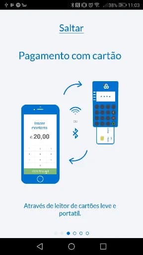 Caixa Pay screenshot 3