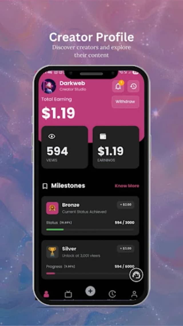 VidStage screenshot 3