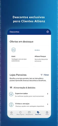 Allianz Cliente screenshot 6