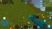 Mad GunS online shooting games screenshot 2