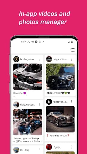 Story Saver - Video Downloader screenshot 4