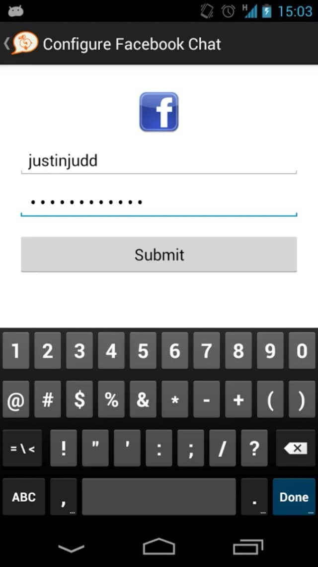Dodo screenshot 3