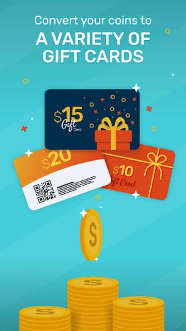 STOREWARDS screenshot 1