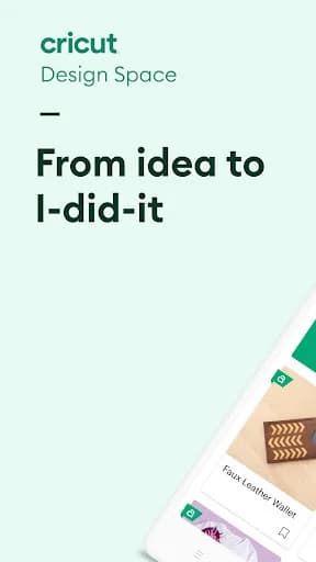 Design Space: DIY with Cricut screenshot 1