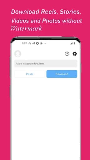 Story Saver - Video Downloader screenshot 1