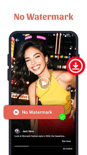 InSaver: All Video Downloader screenshot 5