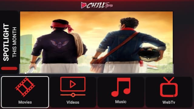 ChillTime screenshot 4