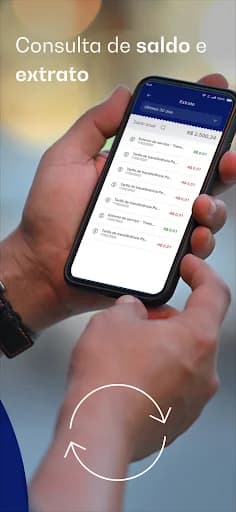 Cartões Rendimento screenshot 3