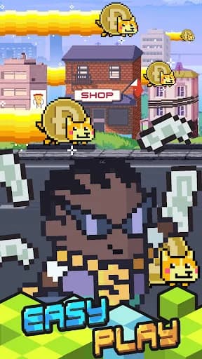 Pocket Pixels screenshot 3