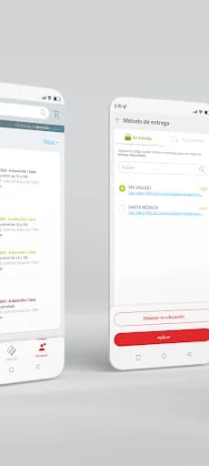 City Club screenshot 3