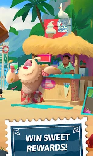 Candy Crush Solitaire screenshot 4