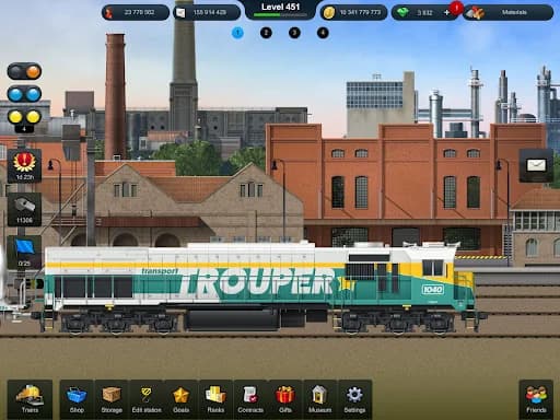Train Station: Classic screenshot 5