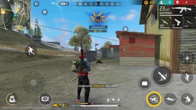 Screenshot 5