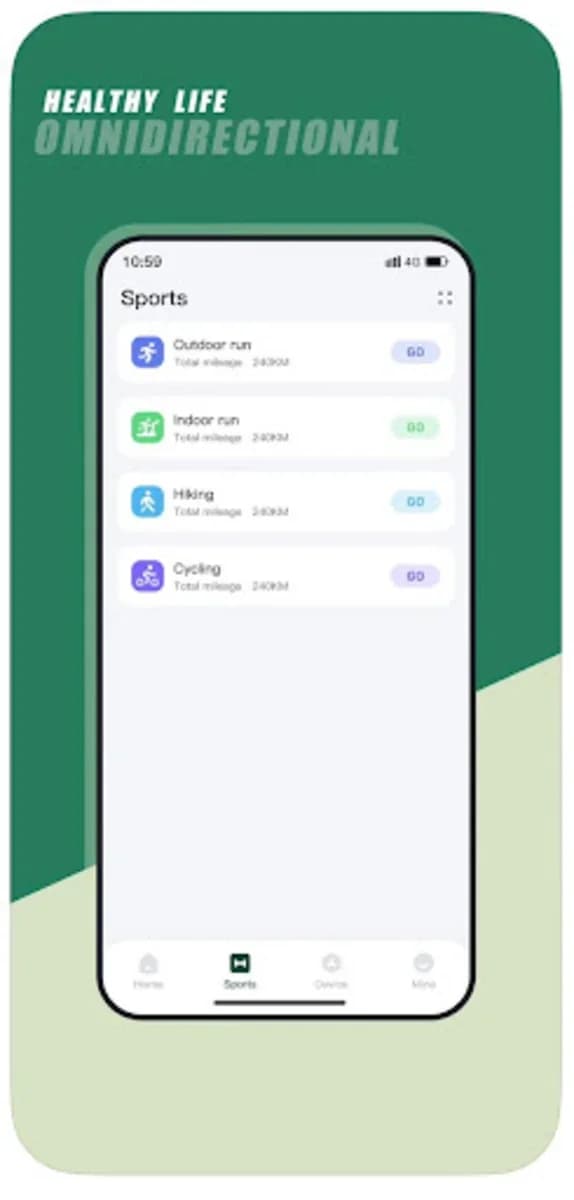 GreenLion screenshot 3