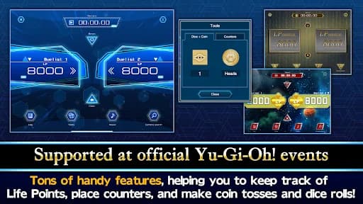 Yu-Gi-Oh! Neuron screenshot 3