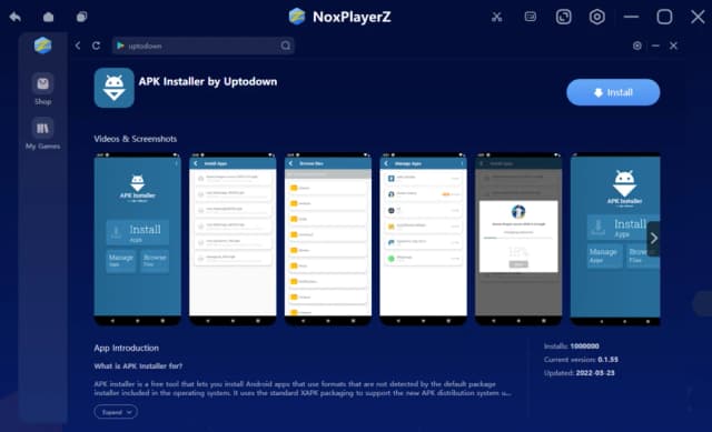 Screenshot 4
