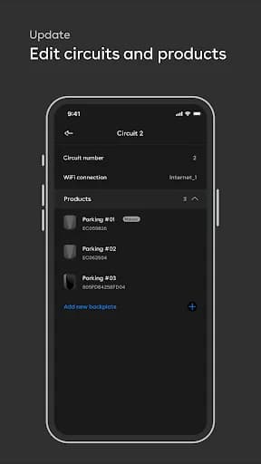 Easee Installer screenshot 4