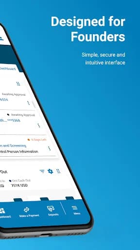 SVB Go - Mobile Banking screenshot 2