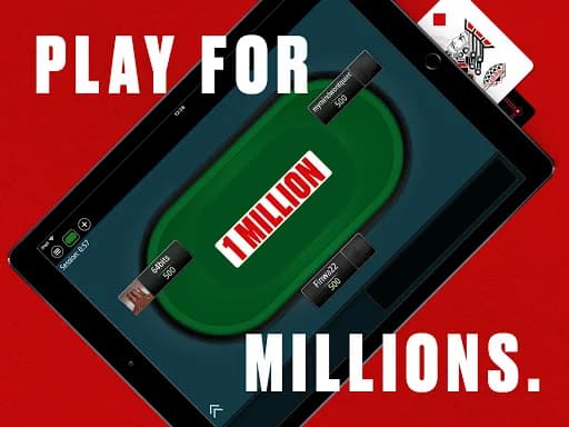 PokerStars: Texas Holdem Games screenshot 6