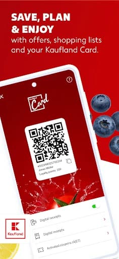 Kaufland - Shopping & Offers screenshot 1