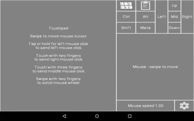 USB Keyboard screenshot 5
